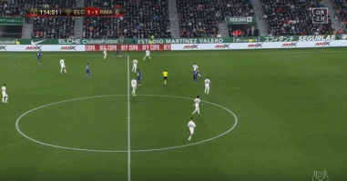 意甲半场：扎尼奥洛破门，帕尔马0-1乌迪内斯