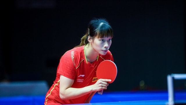 跻身国家队 跻身国家队