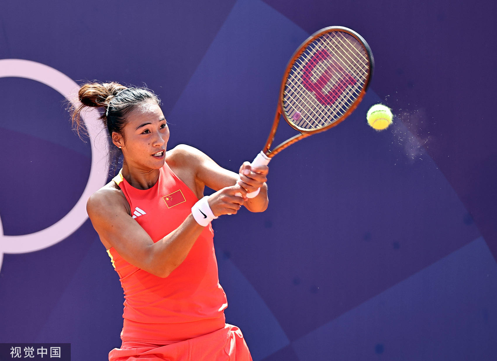 高峰的希望 高峰的希望