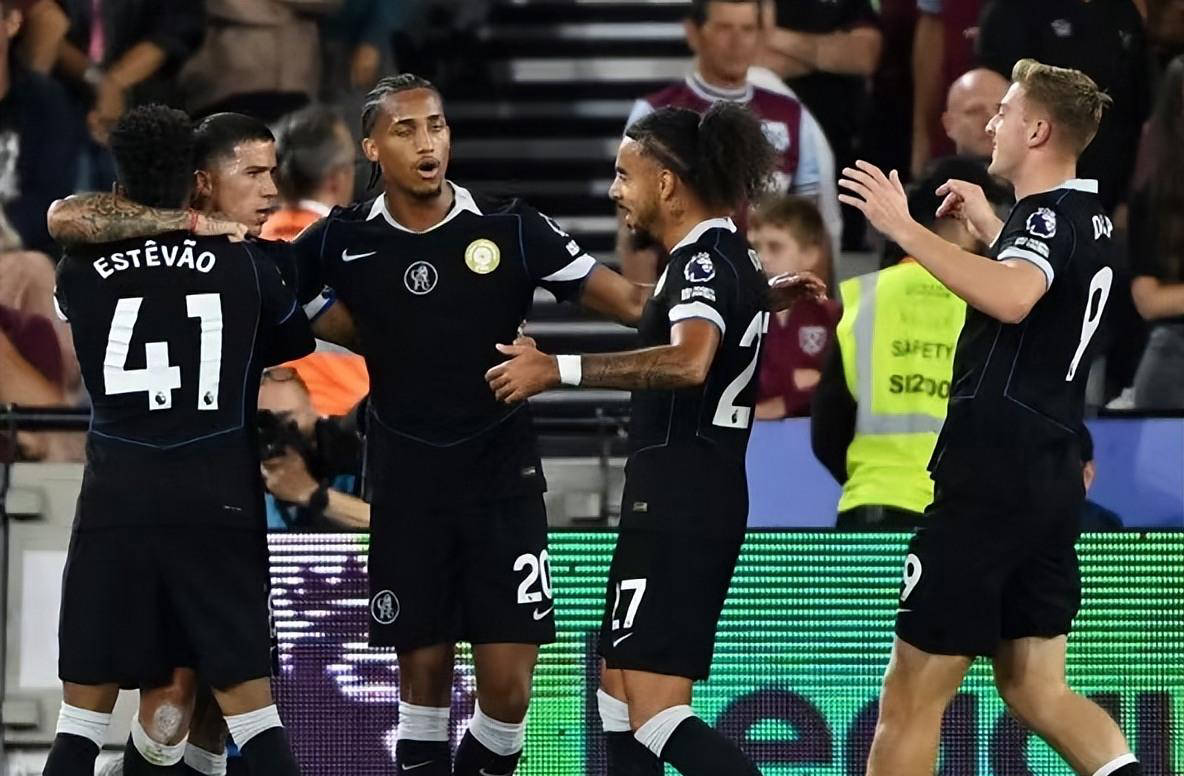 他展现出的 他展现出的