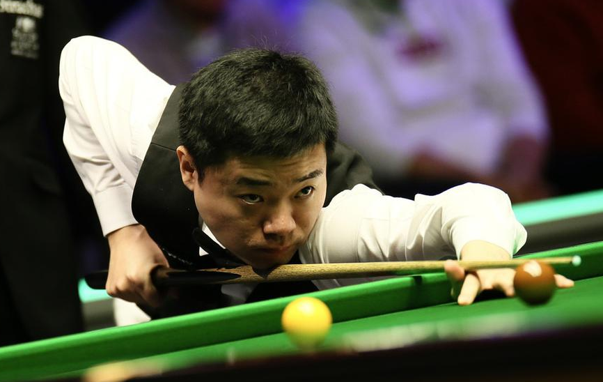 双方已接近 双方已接近