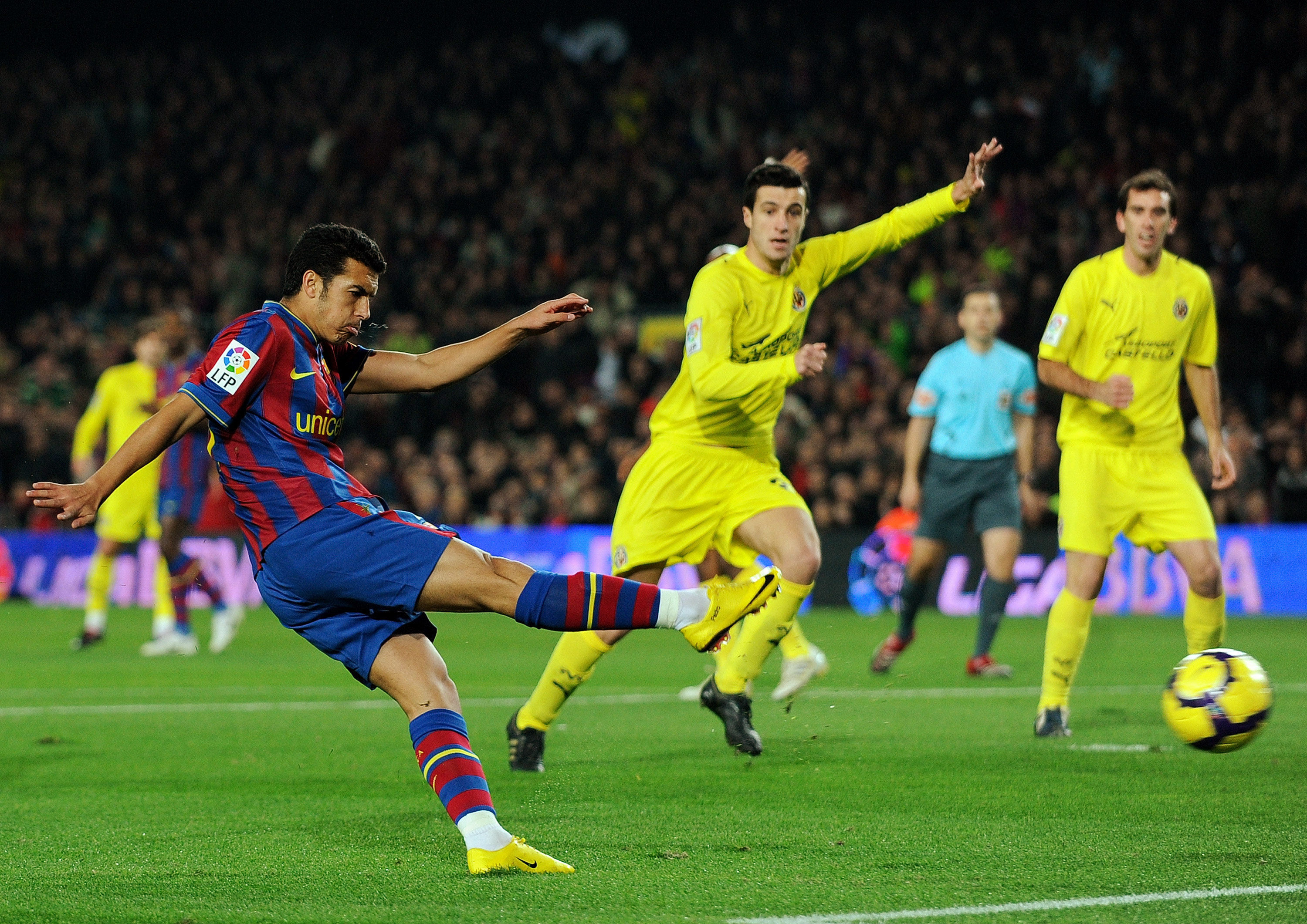 中的頂級球 中的頂級球