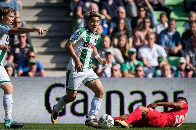 他很特别 他很特别