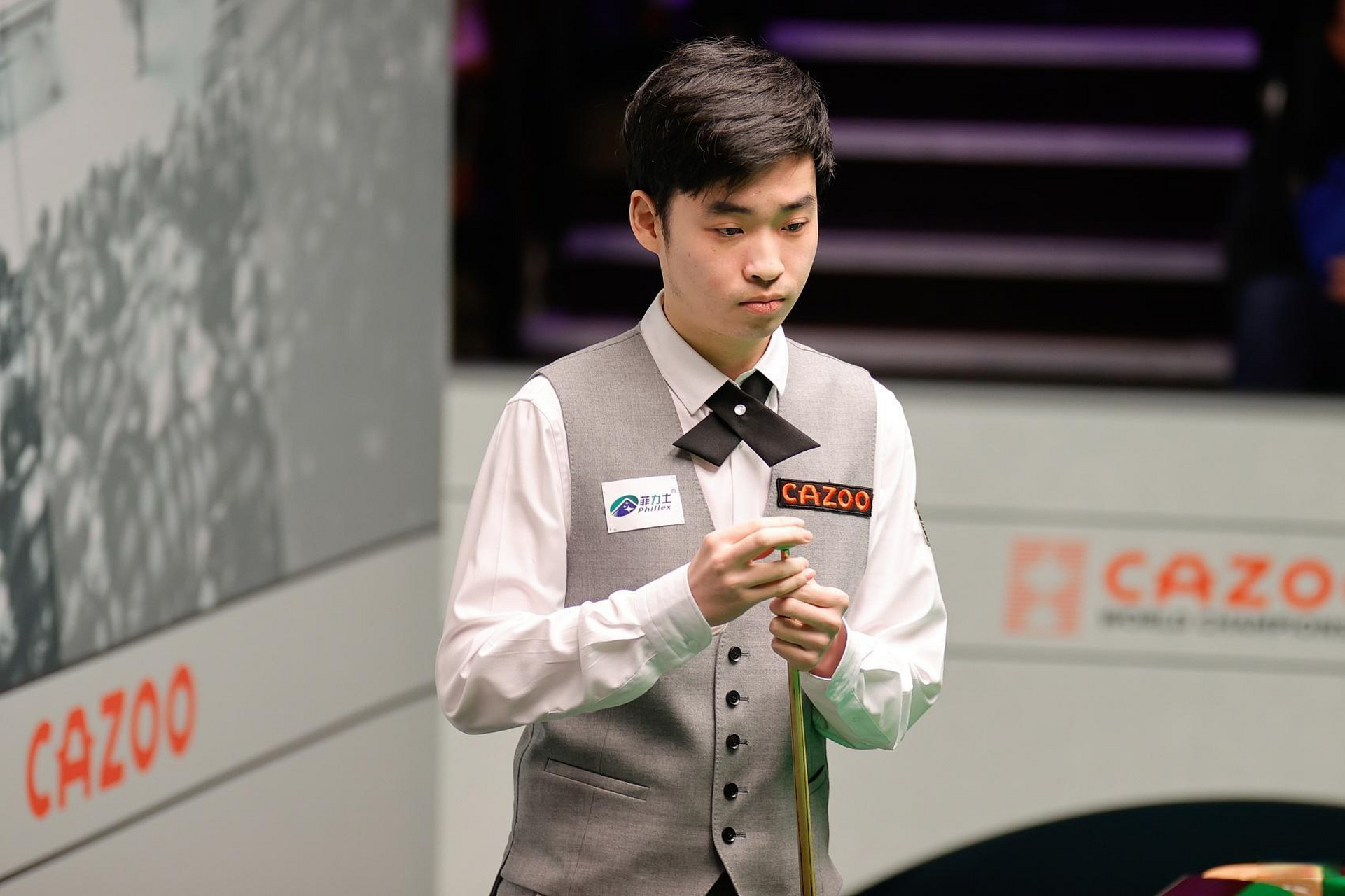 比赛打下良 比赛打下良